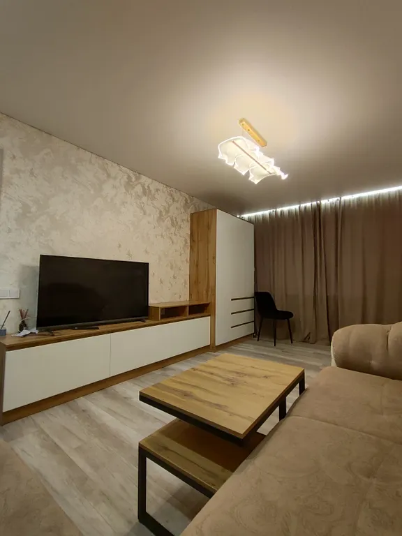 Отличная квартира в центре города