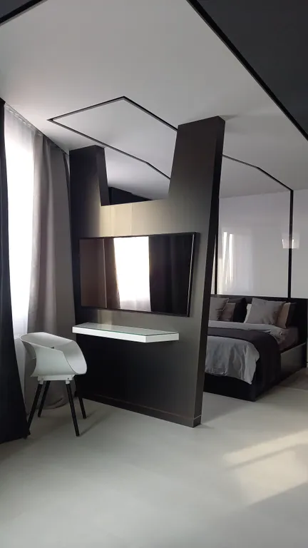 Апартаменты фреш