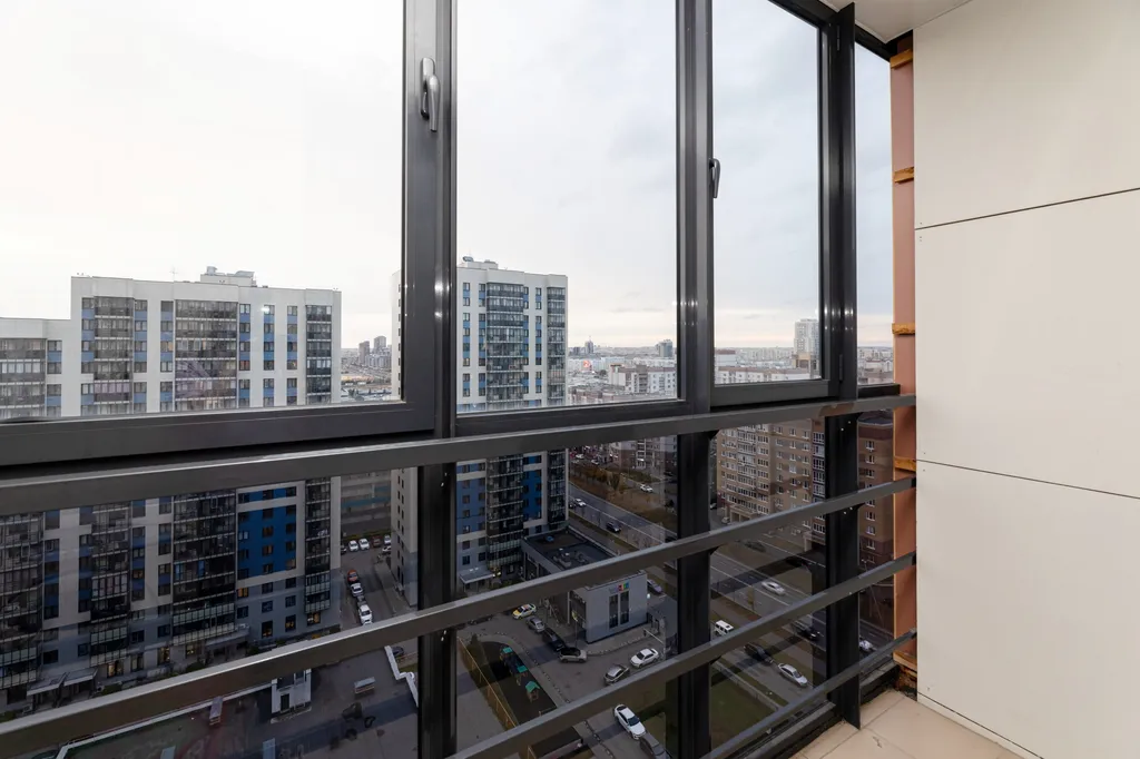 Квартира напротив аквапарка Ривьера шаговая доступность