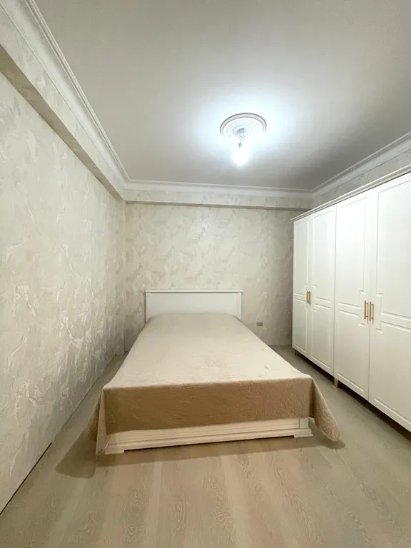 Квартира в центре, первая береговая линия