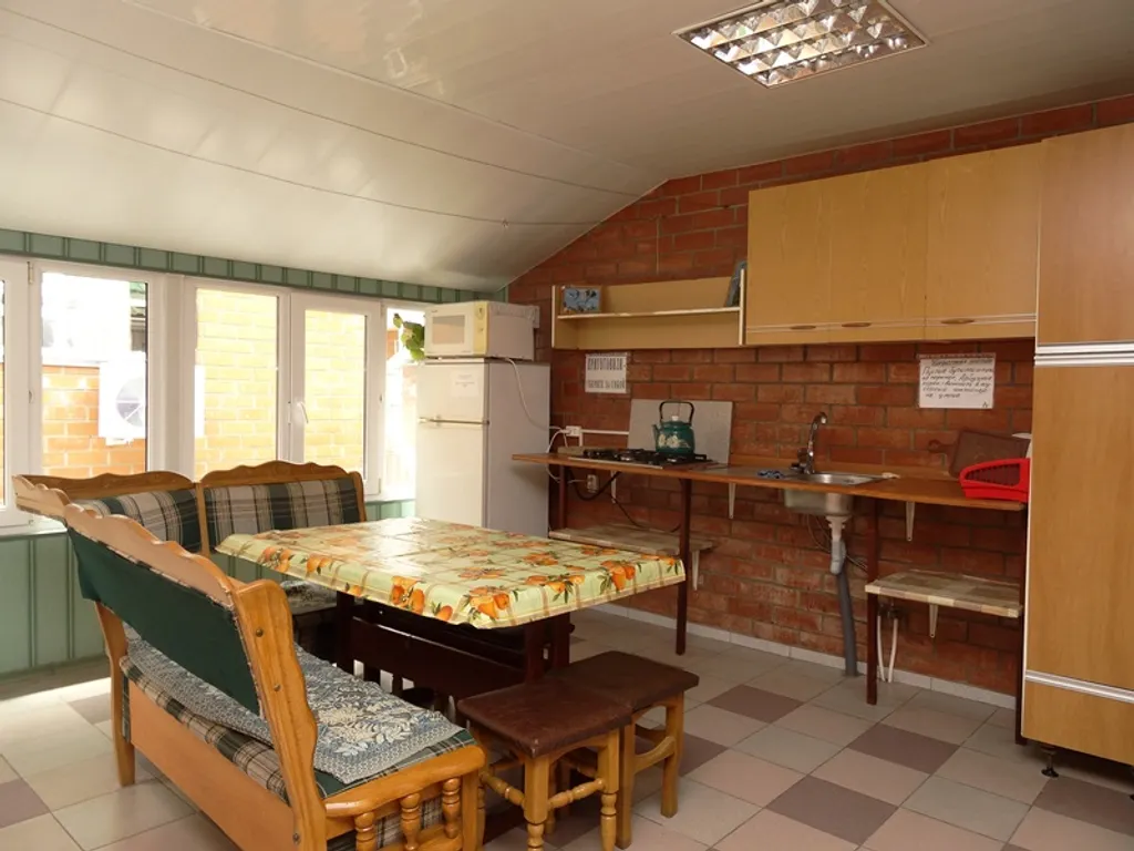 Квартира Комната — аренда посуточно в Анапа