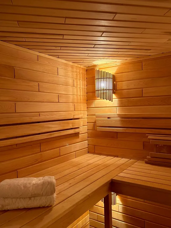 Гостевой дом «Атмосфера»