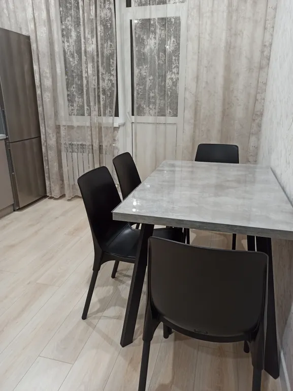 Уютная квартира в доме на берегу озера