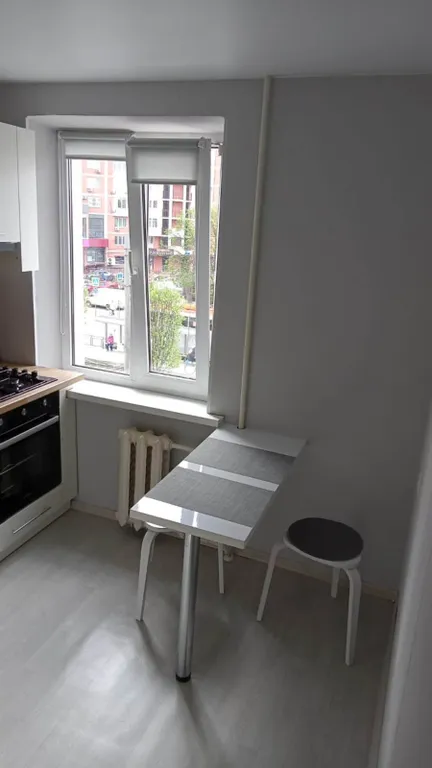 Комфортное жилье