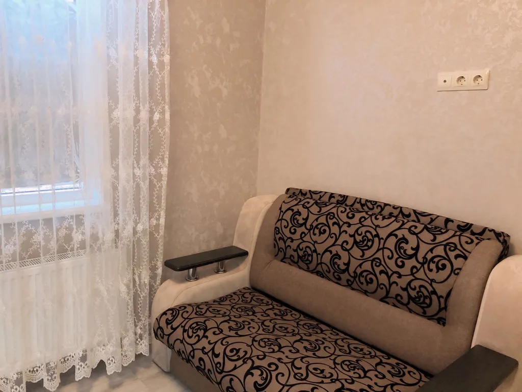 Уютный дом в станице Голубицкой