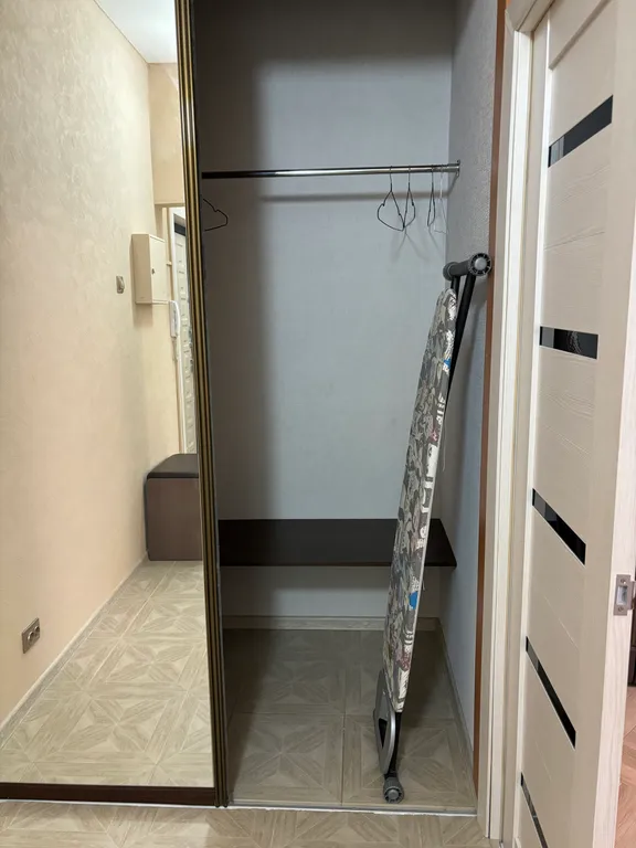 Уютная квартира рядом с ТЦ North Star Sky