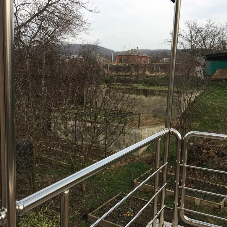 Уютный номер для семейного отдыха с кухней и ванной