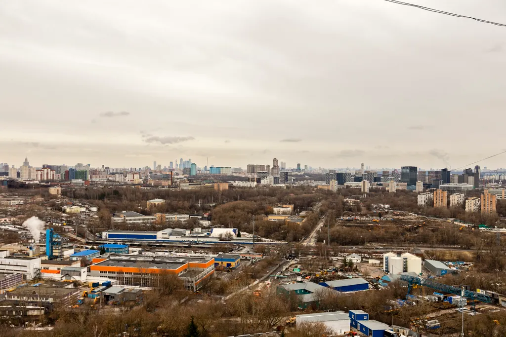 Квартира MaxRealty24 Квартира в 20 мин езды до аэропорта Шереметьево — Москва