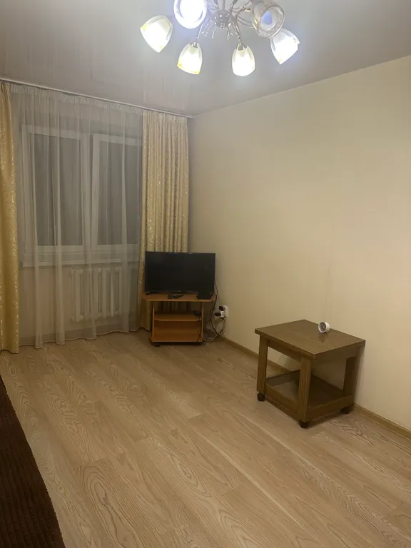 Уютная квартира в шаговой доступности от жд и автовокзала