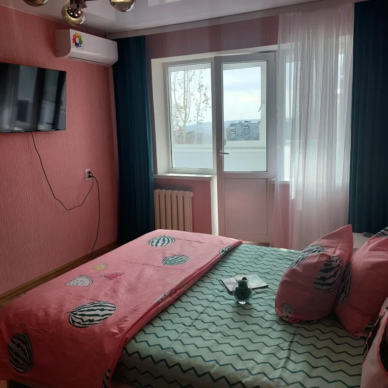 Ваш уют в центре города