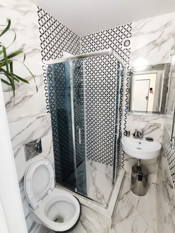 Апартаменты на берегу моря