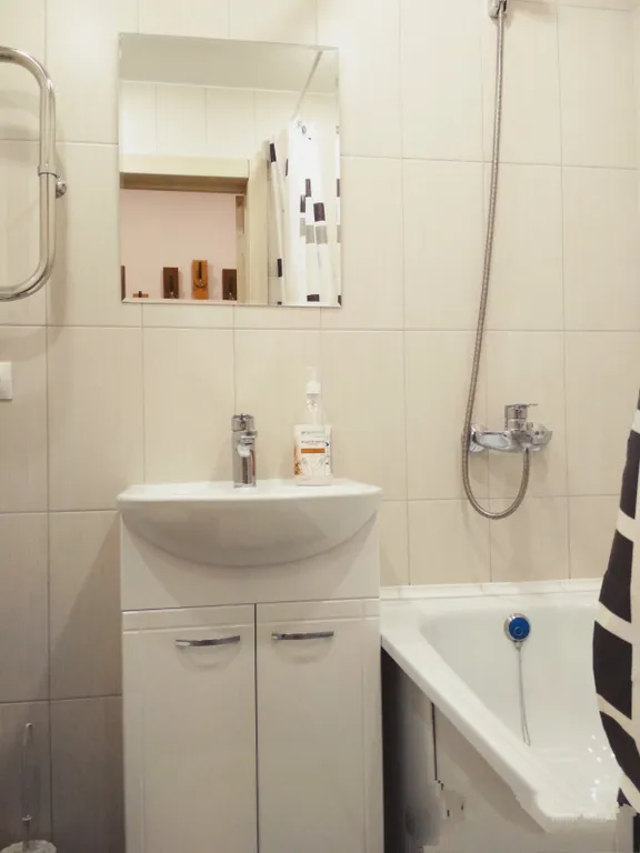 Уютная студия