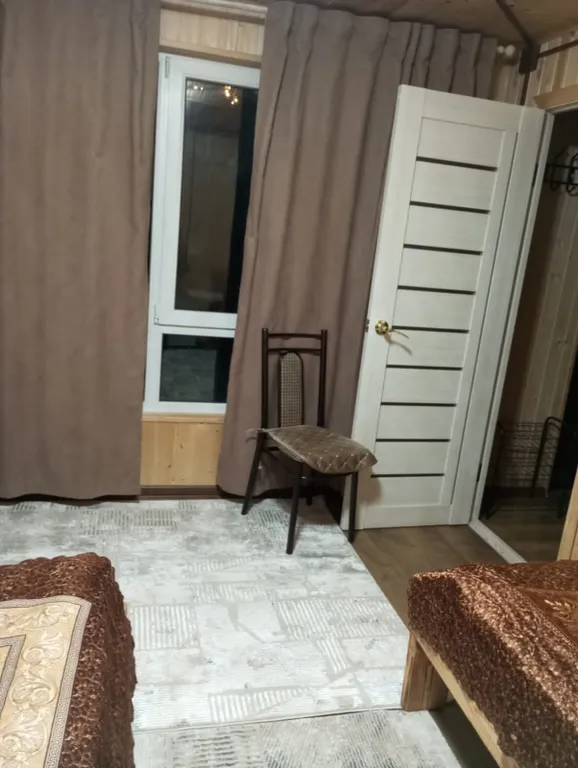 Квартира Квартира Коттедж на пятерых — Архыз