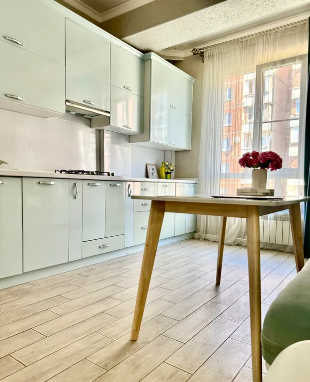 Уютно и точка