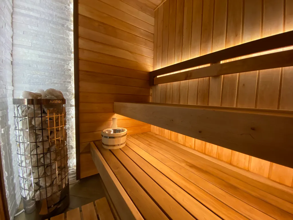 Коттедж Новый коттедж Орешек — им. Морозова