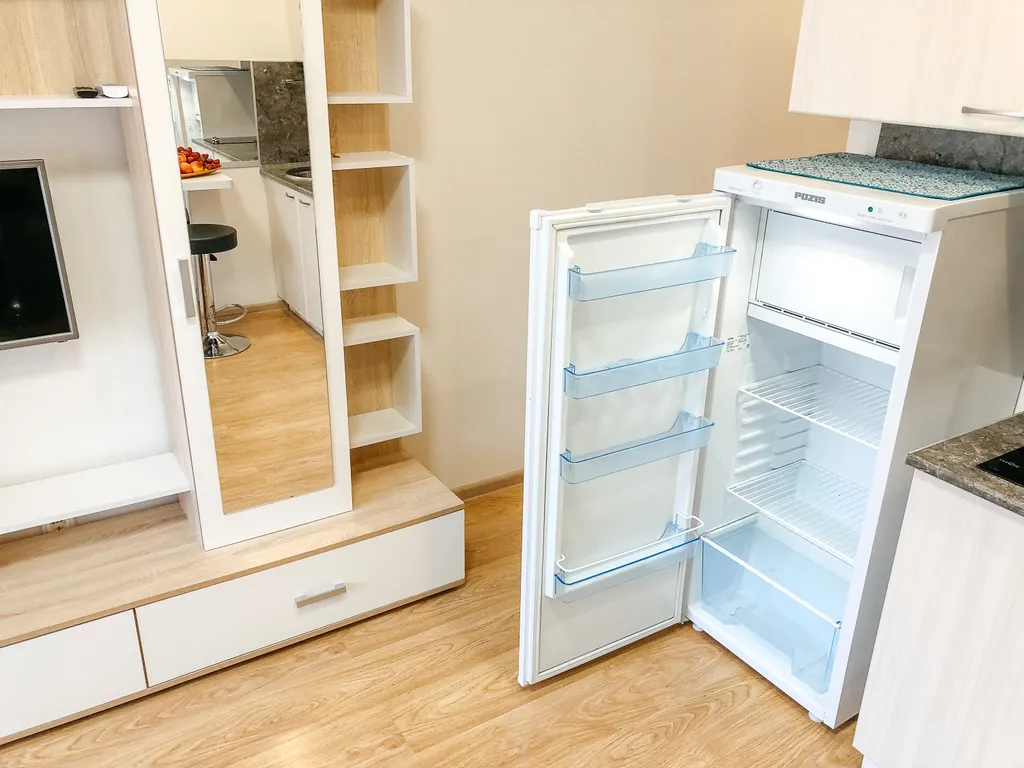 Уютный апартамент с видом на море