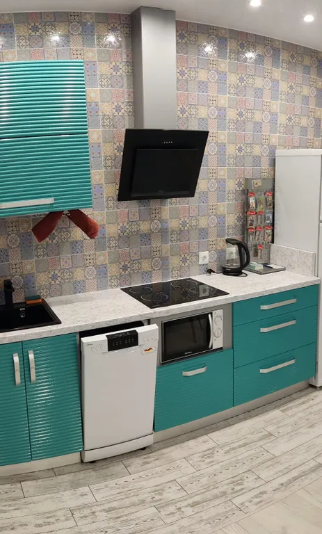 Апартамент Сказочный берег