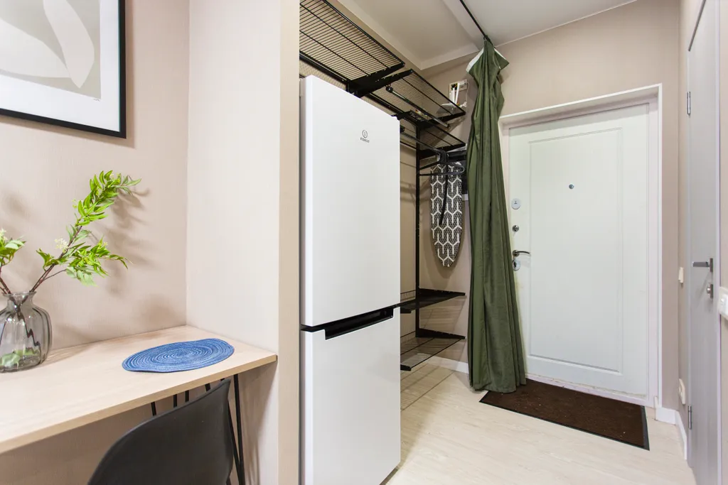 Шикарная квартира у аэропорта Внуково