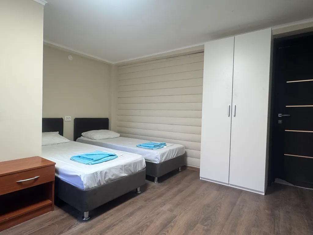 Квартира Комната — Адлер