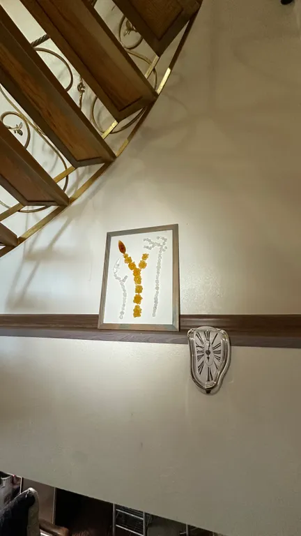 Дом на берегу залива