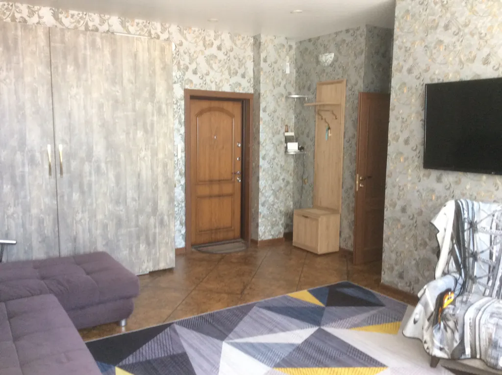 Квартира Квартира у моря — Севастополь