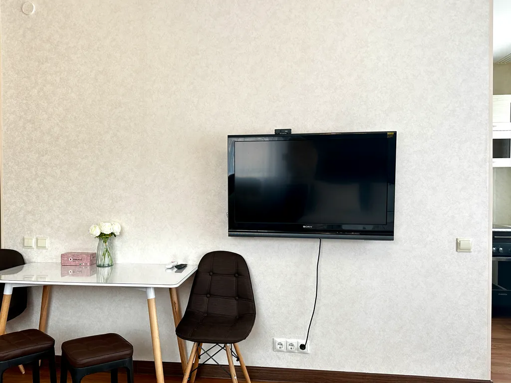 Уютная квартира на Чуркине рядом со смотровой площадкой и Калина Молл