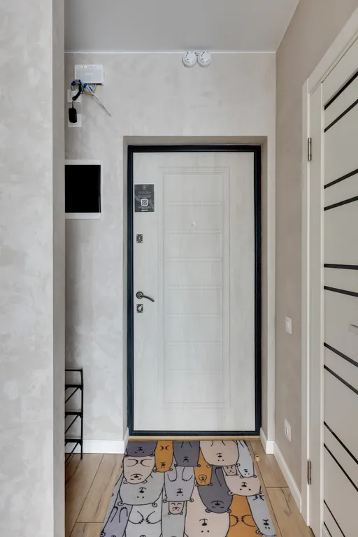 Просторная однушка Романс в 20 минутах от аэропорта Внуково