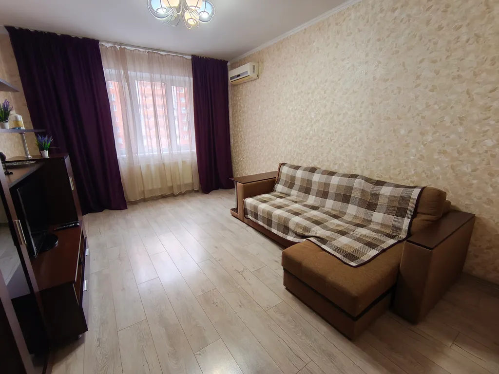 Квартира сомелье - кто от трёх суток повезёт вдвойне