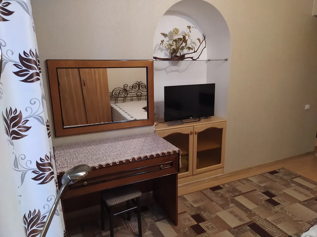 Квартира в исторической курортной зоне