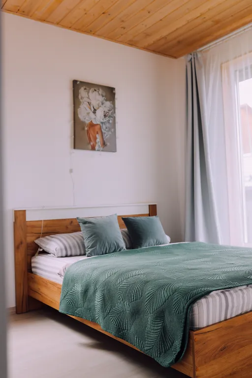 Дом на Озёрной!