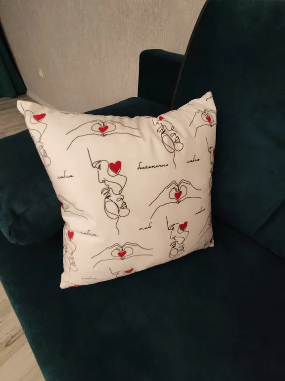 Стильная студия в самом центре города в ЖК Бриз