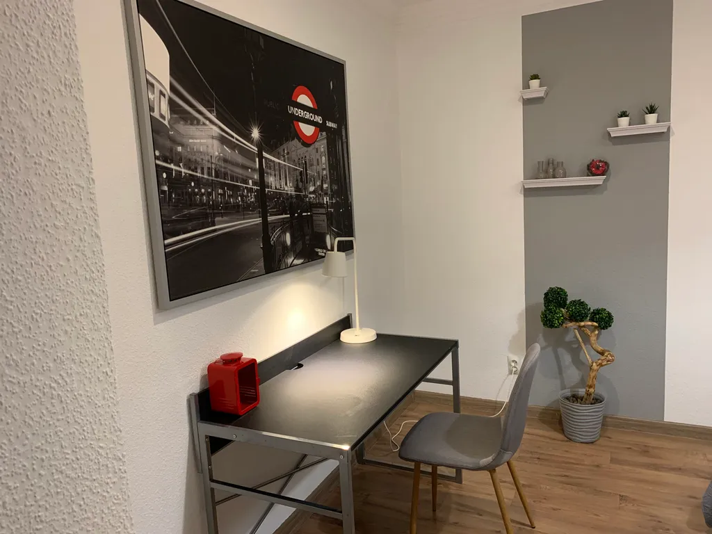 Квартира Квартира Newstory Plus — Тихвин