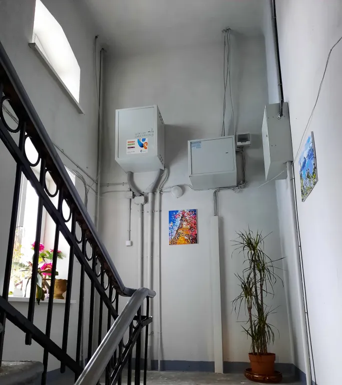 Студия возле Кремля