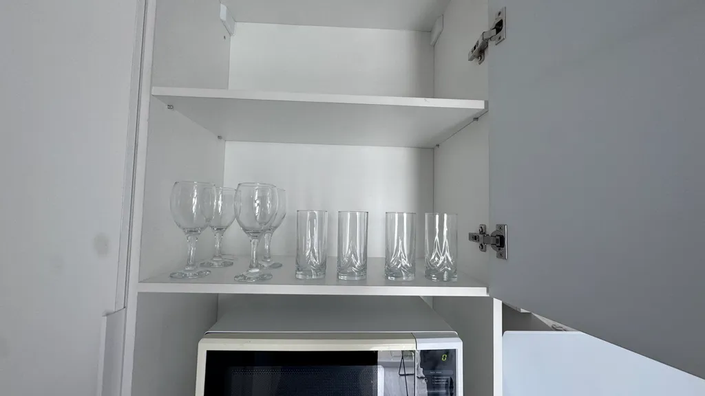 Квартира Квартира-студия в ЖК Фрегат — Владивосток