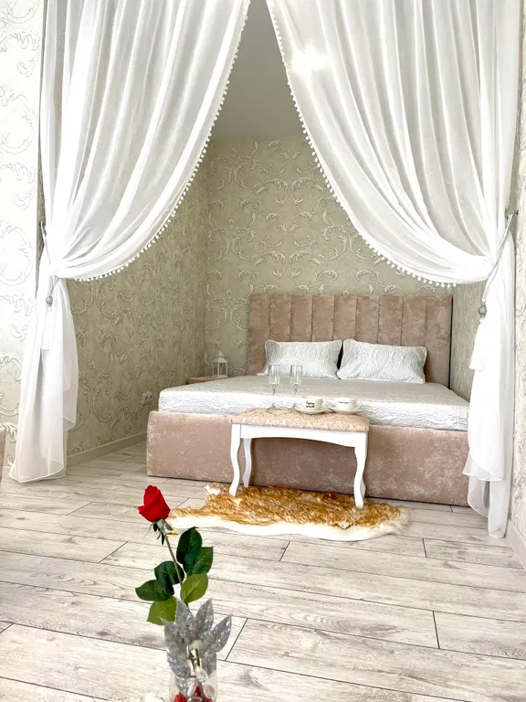 Квартира Квартира возле ТЦ Огни — Барнаул