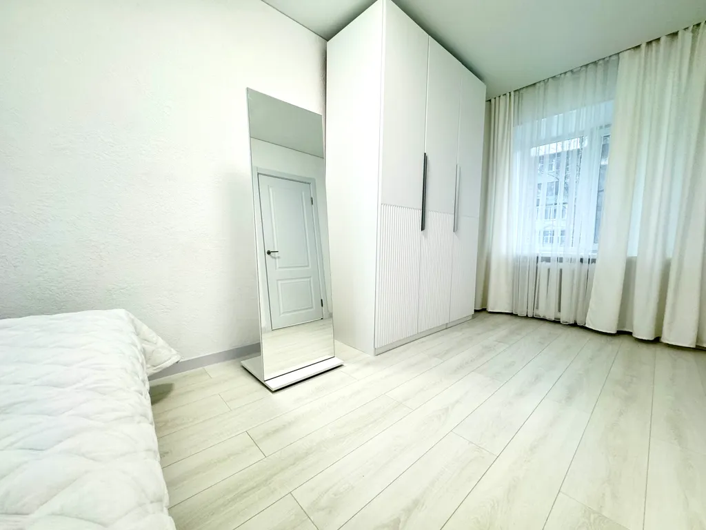 Квартира 2-комнатная квартира в центре Ярославля — Ярославль