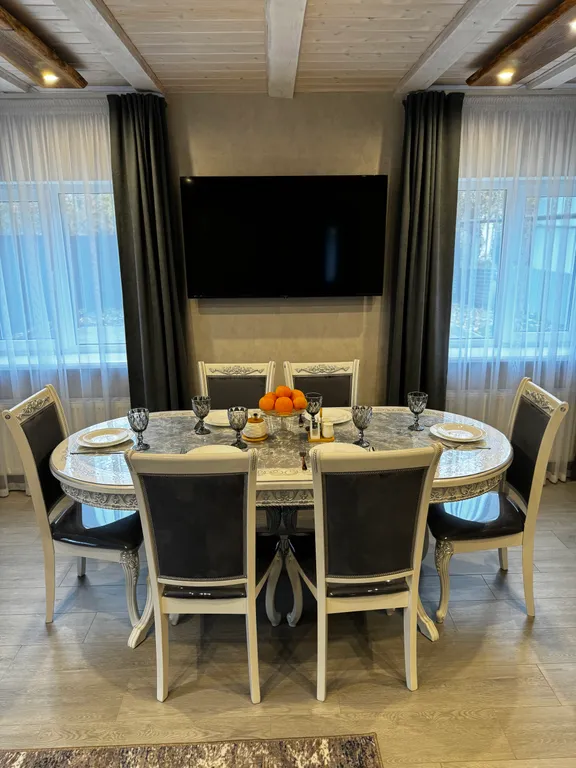 Коттедж Уютный дом в центре города — аренда посуточно в Суздаль