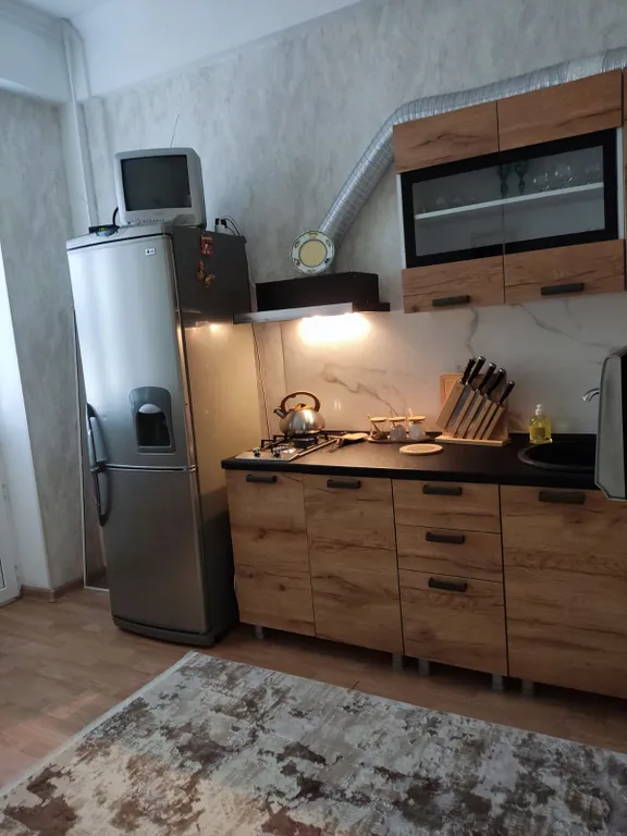 Очень чистая и уютная квартира в центре города