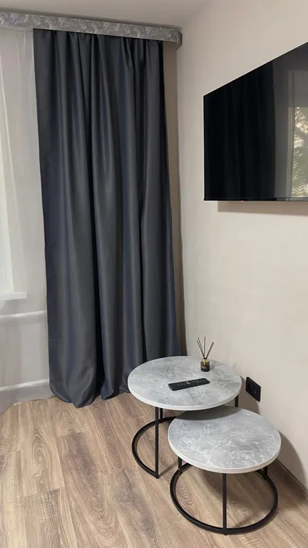 Стильная трешка