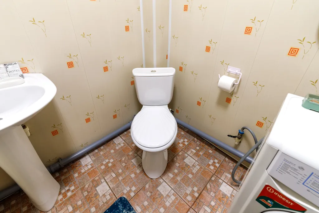 Апартаменты в центре