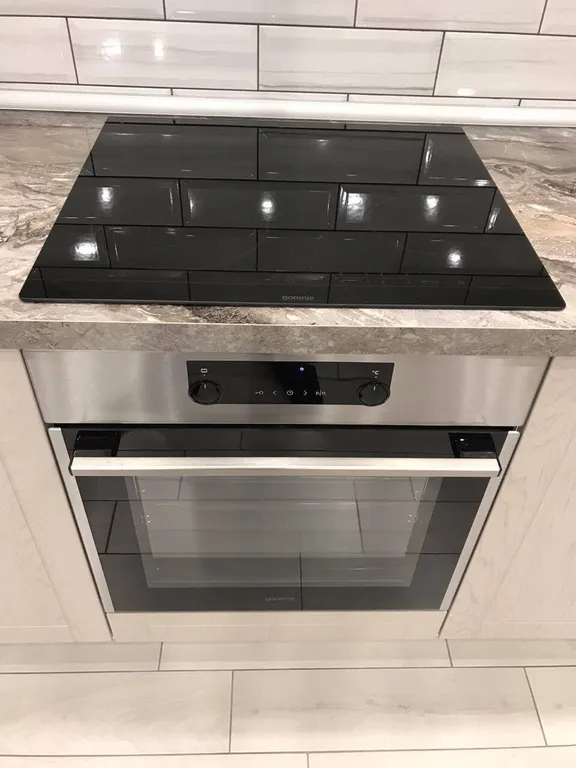 Новая квартира с дизайнерским ремонтом в центре города