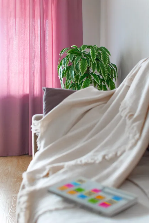 Квартира в тихом центре