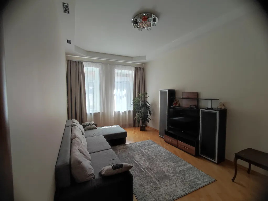 Квартира 3-комнатная Квартира — Санкт-Петербург