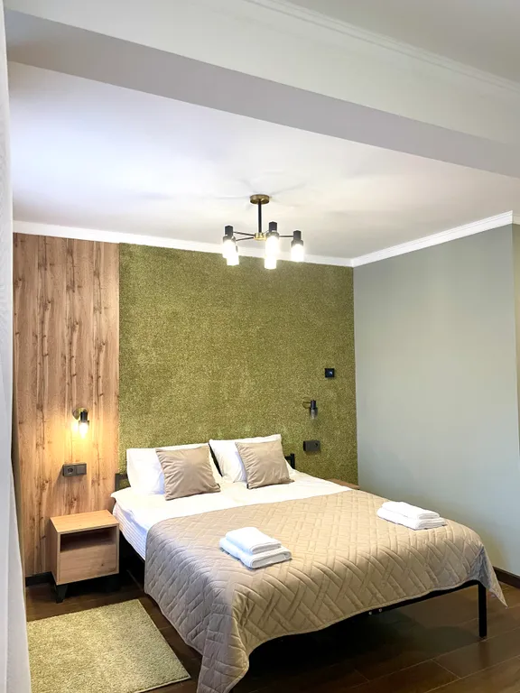 Квартира Комната — аренда посуточно в Теберда