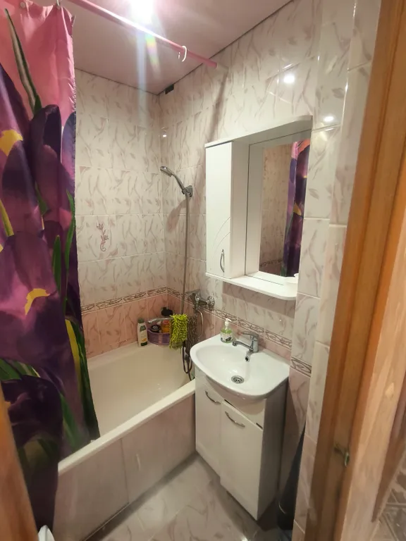 Квартира в центре города с шикарным видом на горы