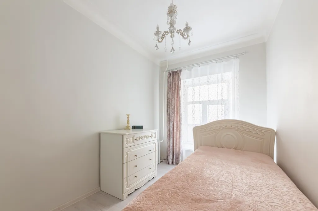 Квартира Квартира в самом центре красоты — Санкт-Петербург