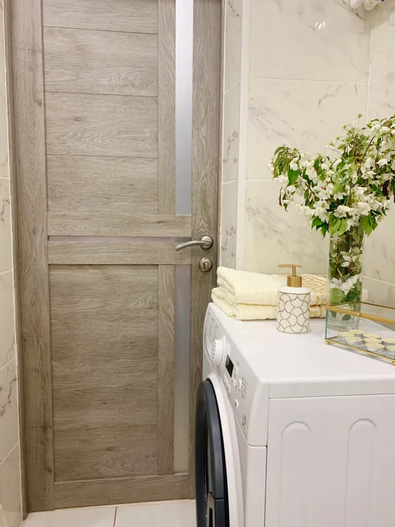 Уютная студия в ЖК Успенский