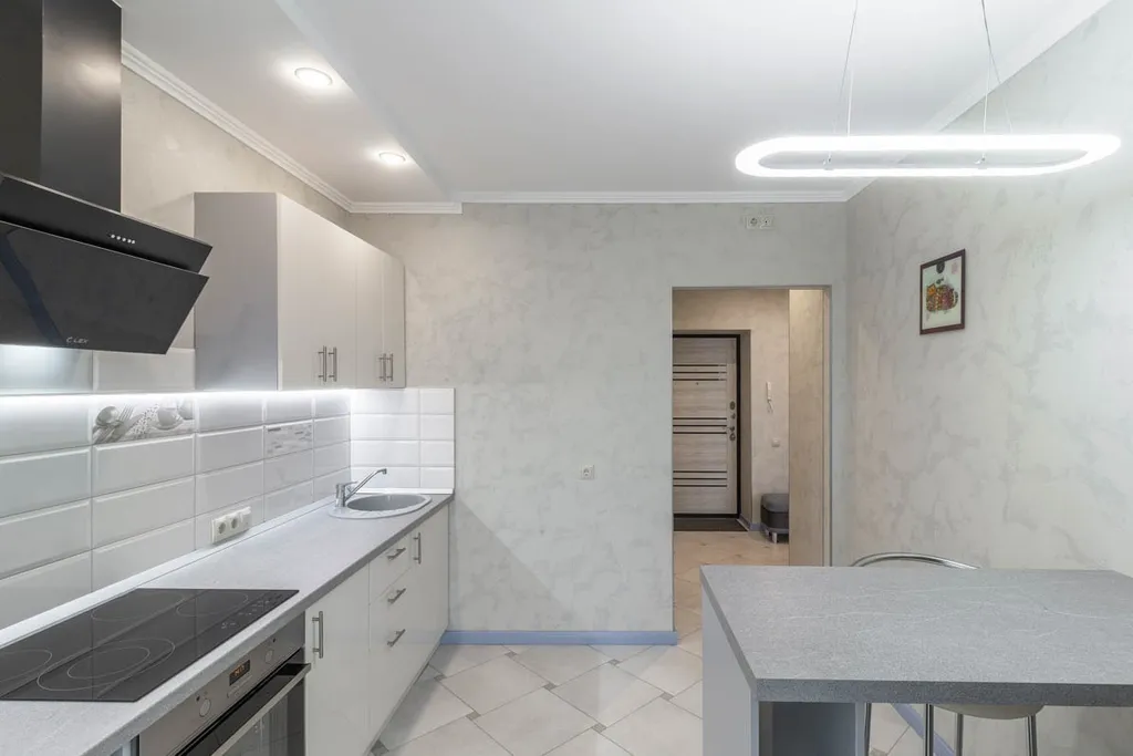 Апартаменты Берлога