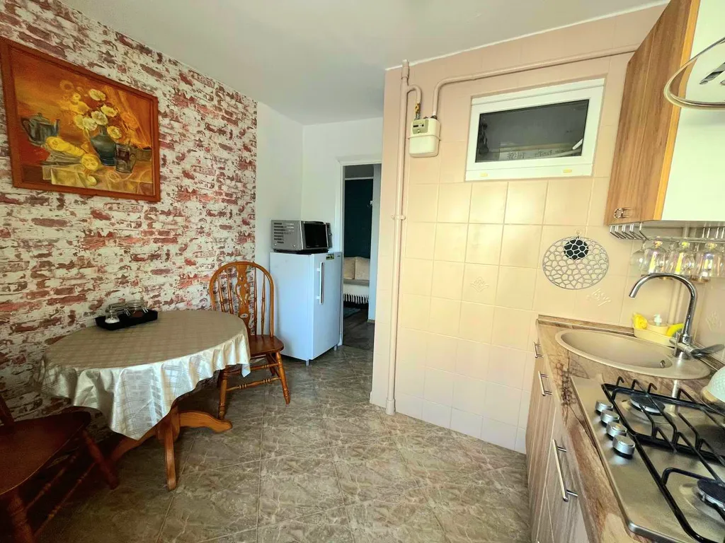 Квартира Уютная квартира в центре города — Калининград