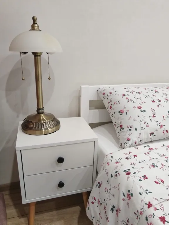 Новая квартира у терема Снегурочки в историческом центре